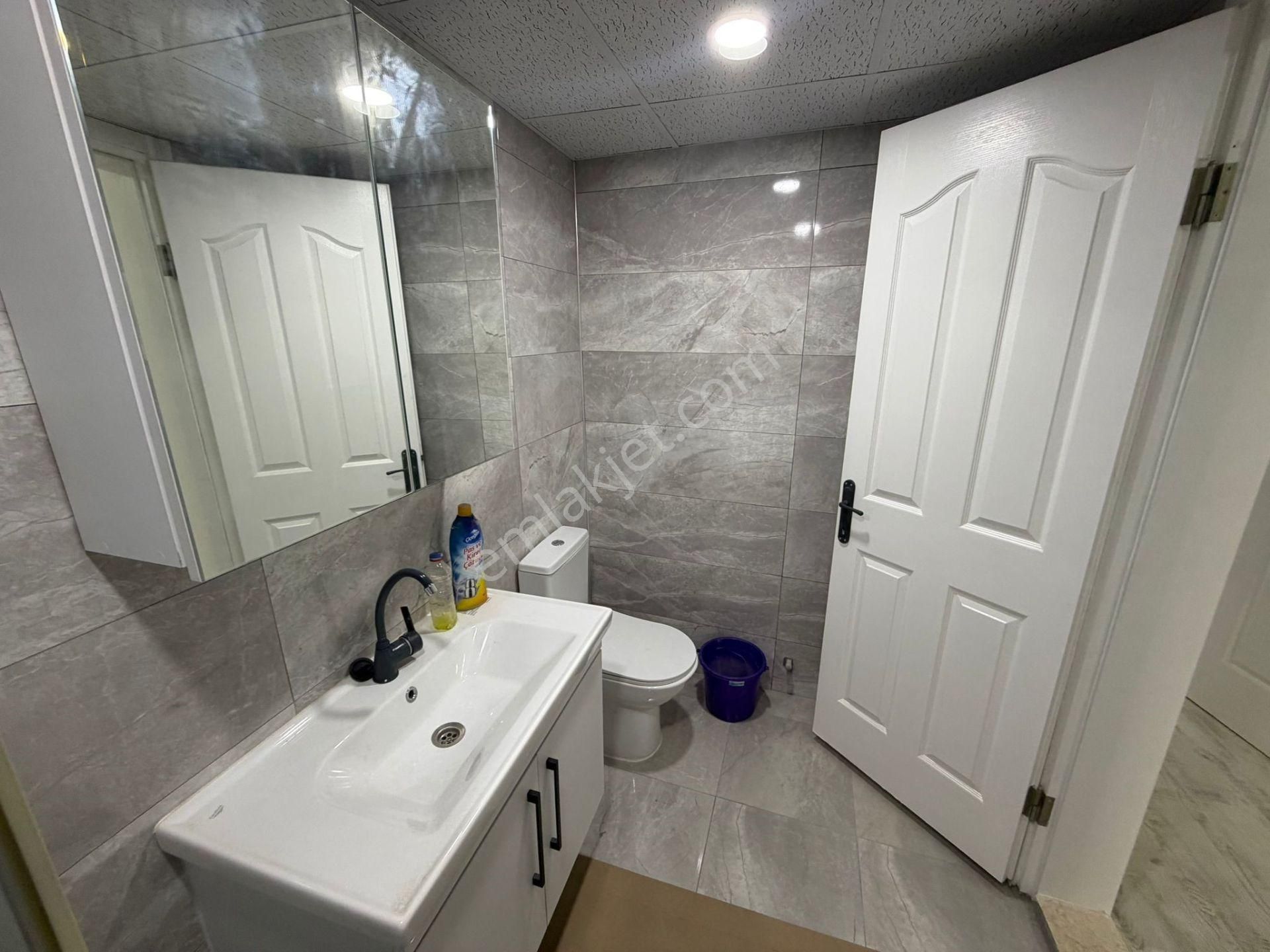 Merkezi Konumda Cumhuriyet Mah.de 2+1 Temiz Ve Masrafsız Satılık Daire - Görsel 8