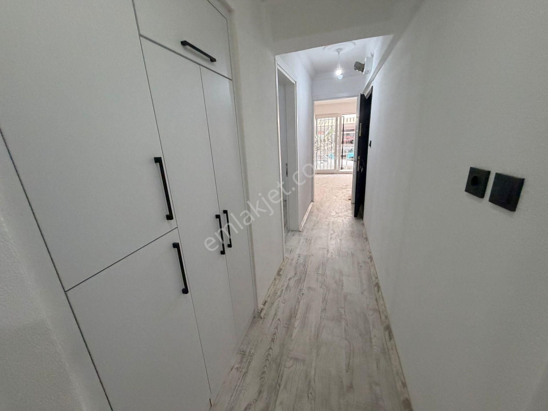 Merkezi Konumda Cumhuriyet Mah.de 2+1 Temiz Ve Masrafsız Satılık Daire - Görsel 6