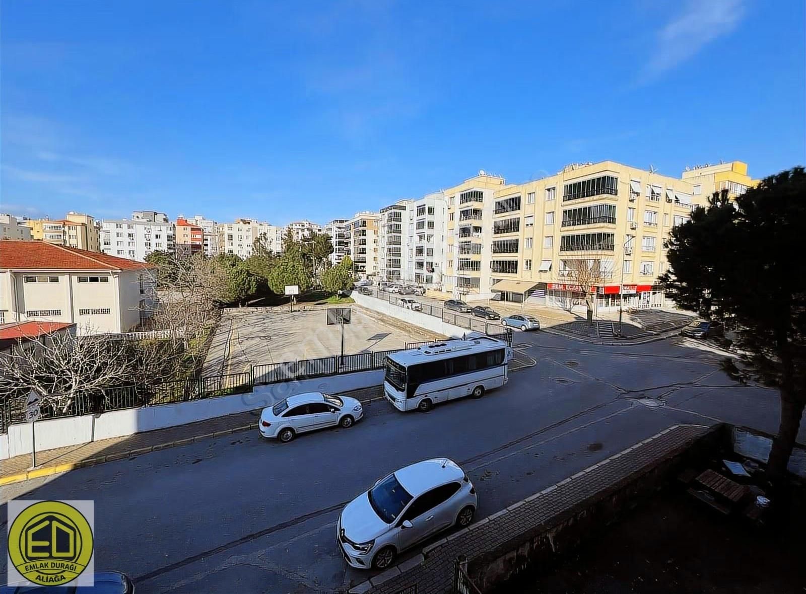 Sarı Konutlarda 2+1 Kiralık Daire - Görsel 8