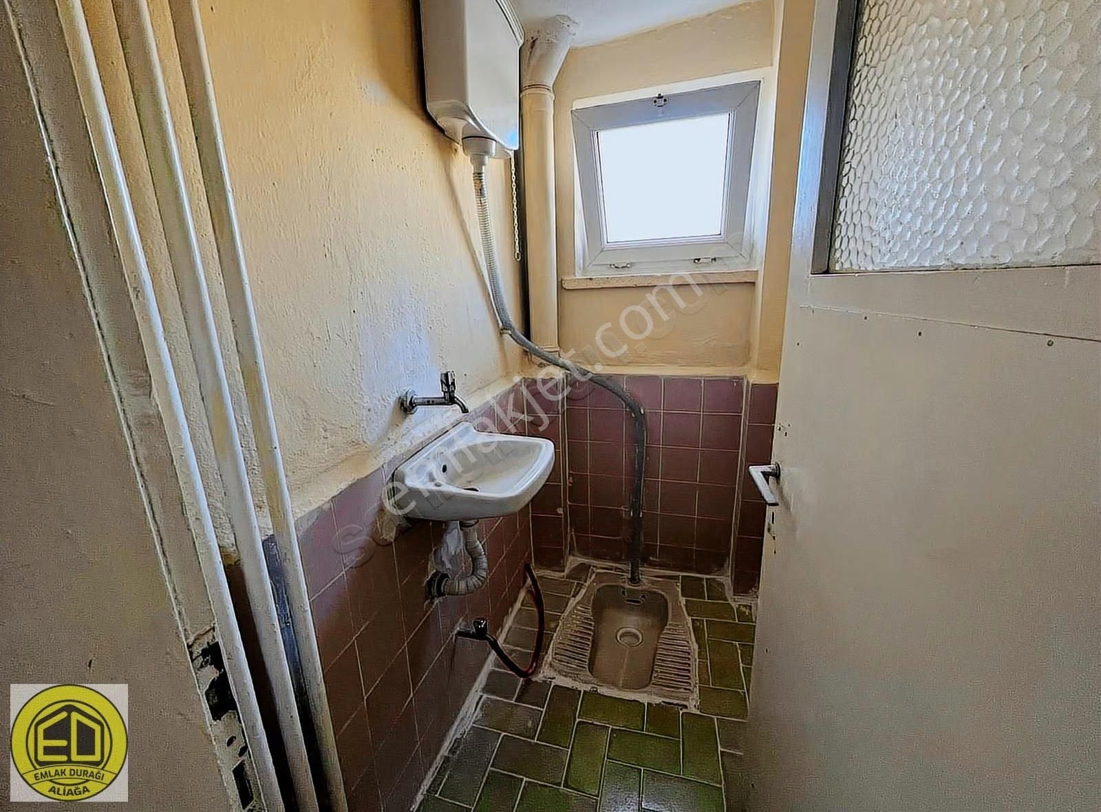 Sarı Konutlarda 2+1 Kiralık Daire - Görsel 15