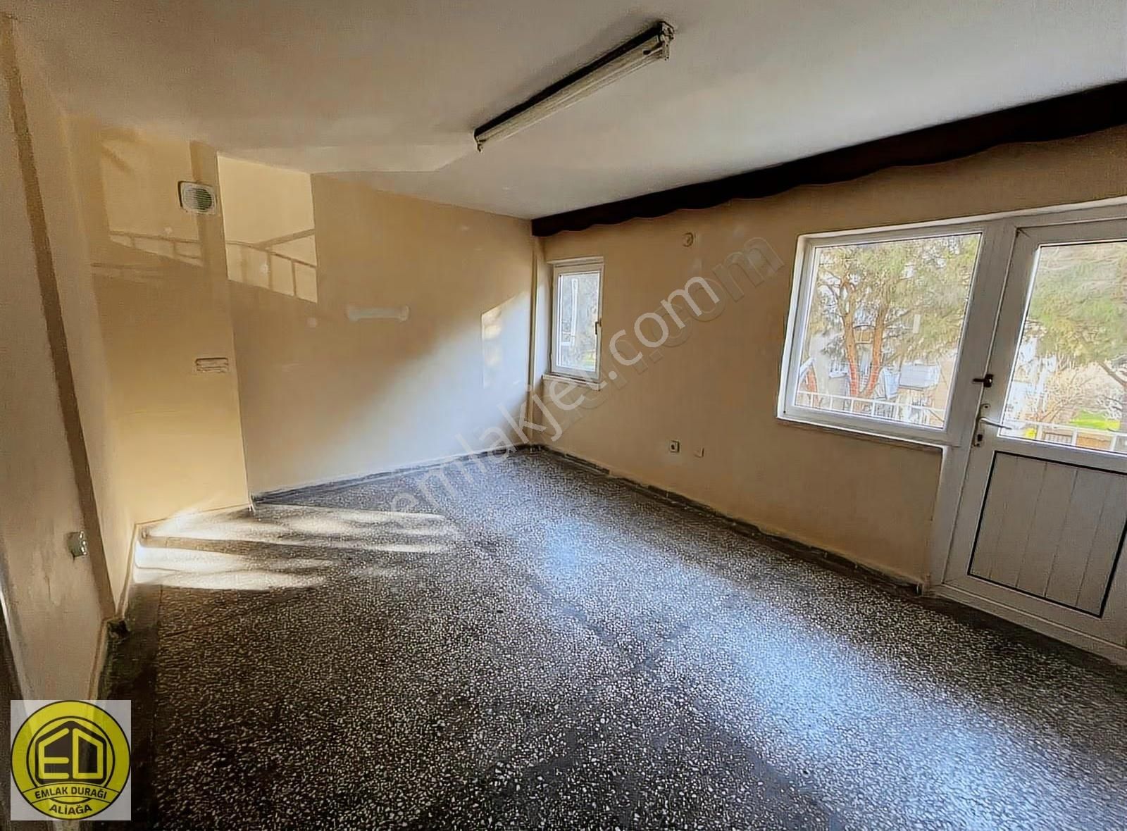 Sarı Konutlarda 2+1 Kiralık Daire - Görsel 4