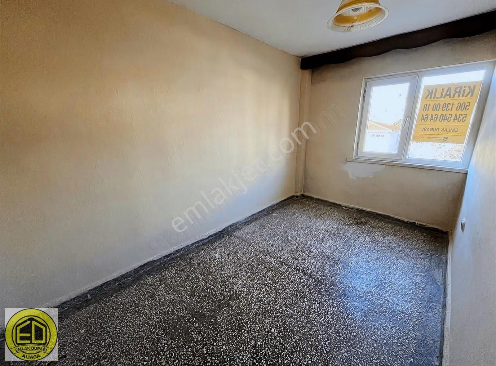 Sarı Konutlarda 2+1 Kiralık Daire - Görsel 2