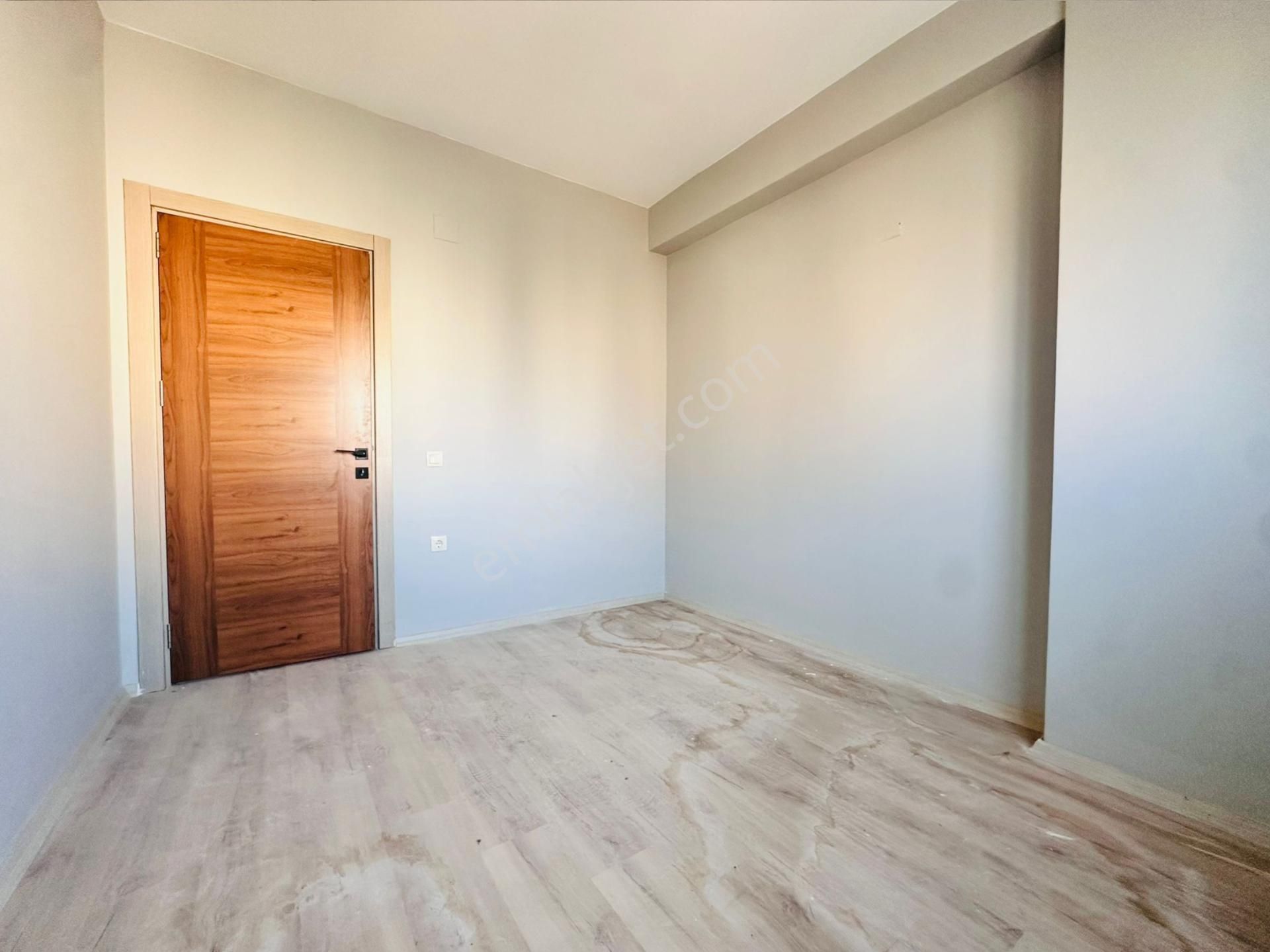 Ethereal'den Çeşmeli'de Aquparklı Deniz Gören Giyinme Odalı 2+1 - Görsel 11