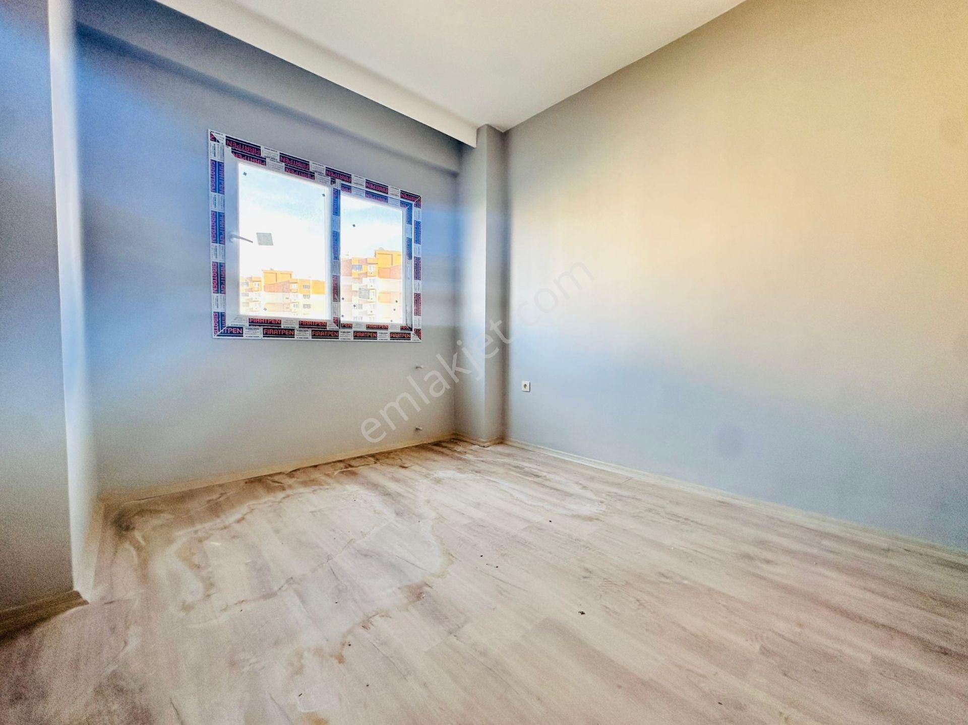 Ethereal'den Çeşmeli'de Aquparklı Deniz Gören Giyinme Odalı 2+1 - Görsel 12