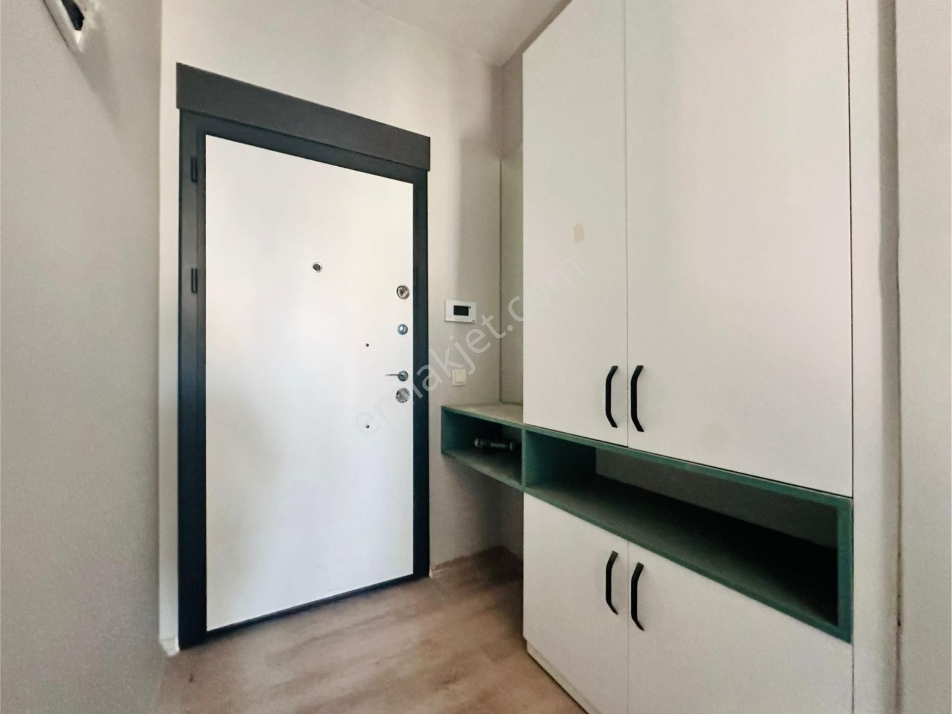 Ethereal'den Çeşmeli'de Aquparklı Deniz Gören Giyinme Odalı 2+1 - Görsel 23