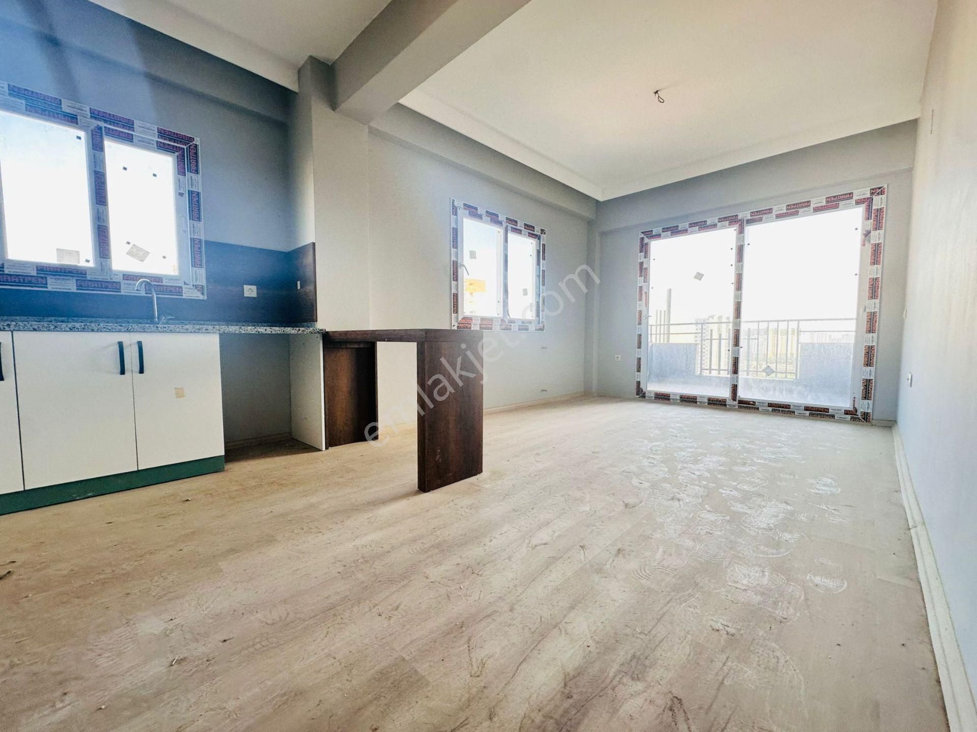 Ethereal'den Çeşmeli'de Aquparklı Deniz Gören Giyinme Odalı 2+1 - Görsel 4