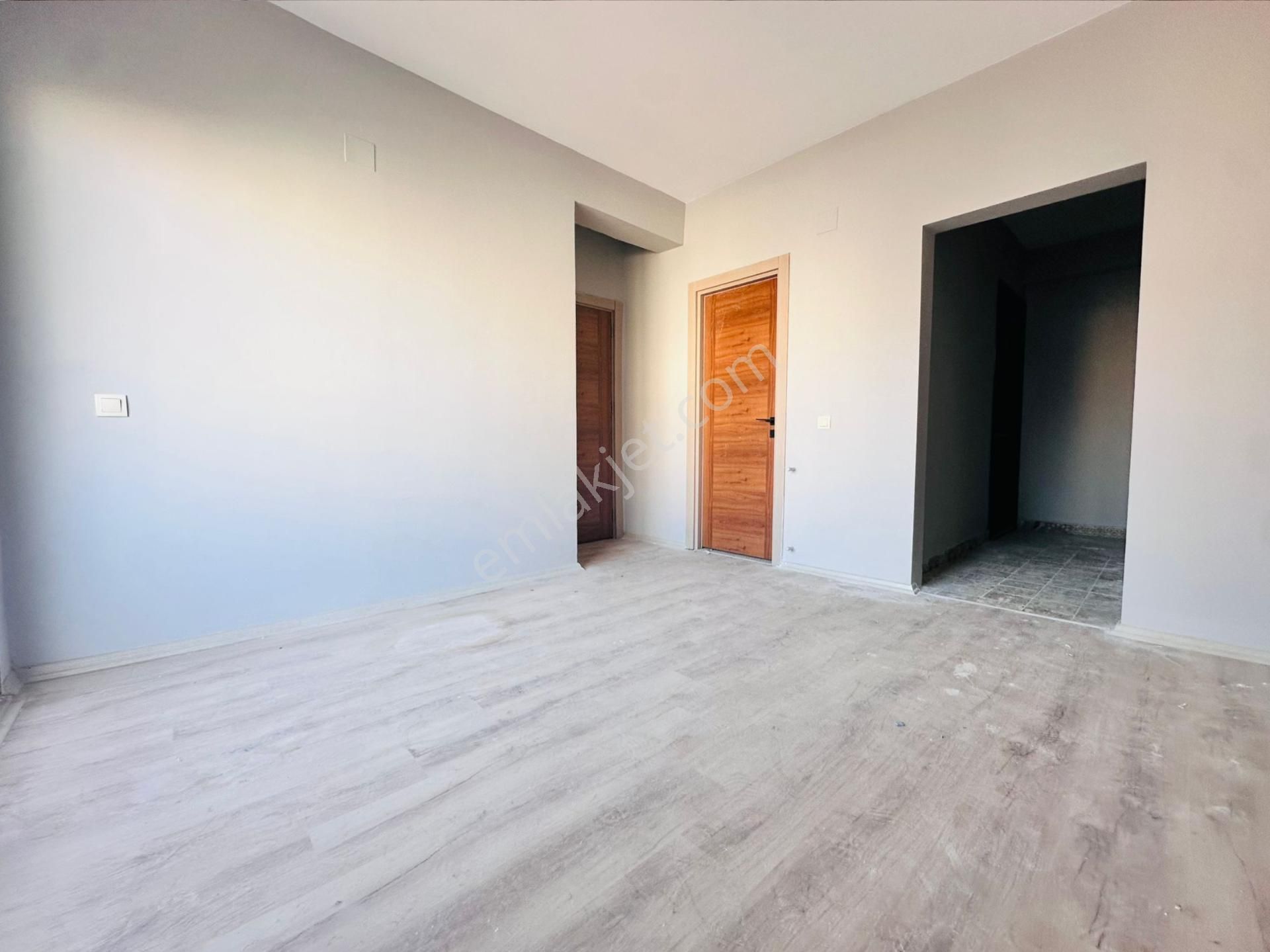 Ethereal'den Çeşmeli'de Aquparklı Deniz Gören Giyinme Odalı 2+1 - Görsel 15