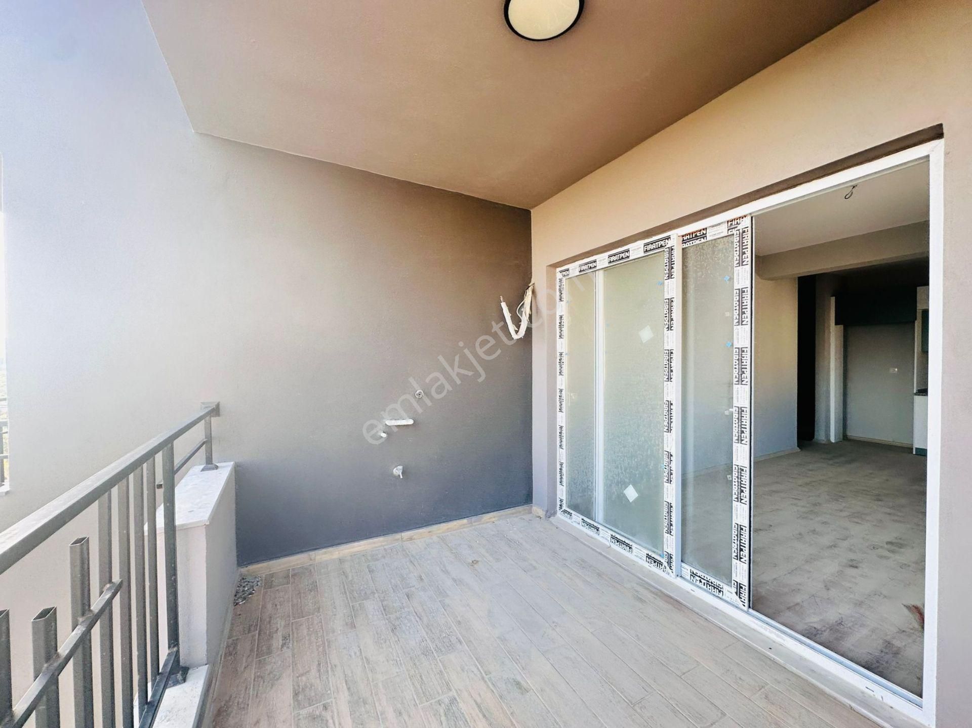 Ethereal'den Çeşmeli'de Aquparklı Deniz Gören Giyinme Odalı 2+1 - Görsel 9