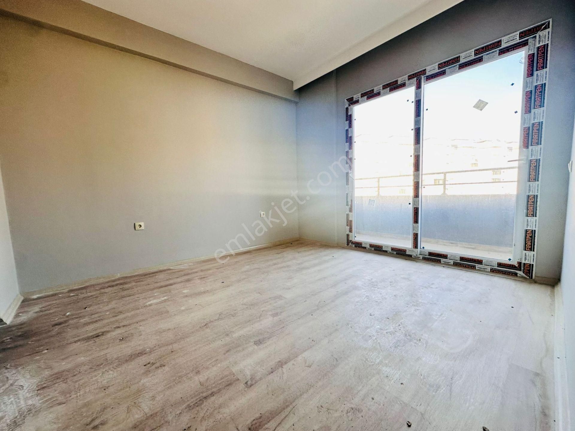 Ethereal'den Çeşmeli'de Aquparklı Deniz Gören Giyinme Odalı 2+1 - Görsel 13