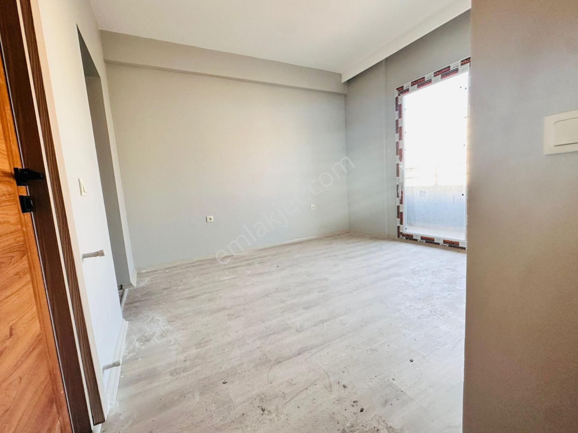 Ethereal'den Çeşmeli'de Aquparklı Deniz Gören Giyinme Odalı 2+1 - Görsel 18