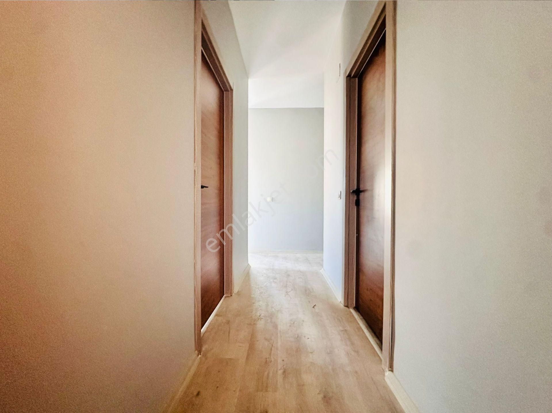 Ethereal'den Çeşmeli'de Aquparklı Deniz Gören Giyinme Odalı 2+1 - Görsel 21