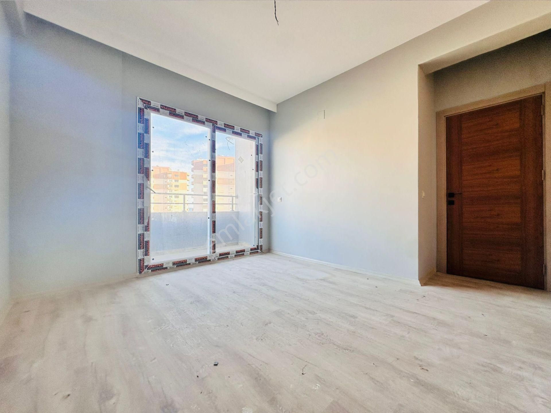 Ethereal'den Çeşmeli'de Aquparklı Deniz Gören Giyinme Odalı 2+1 - Görsel 16