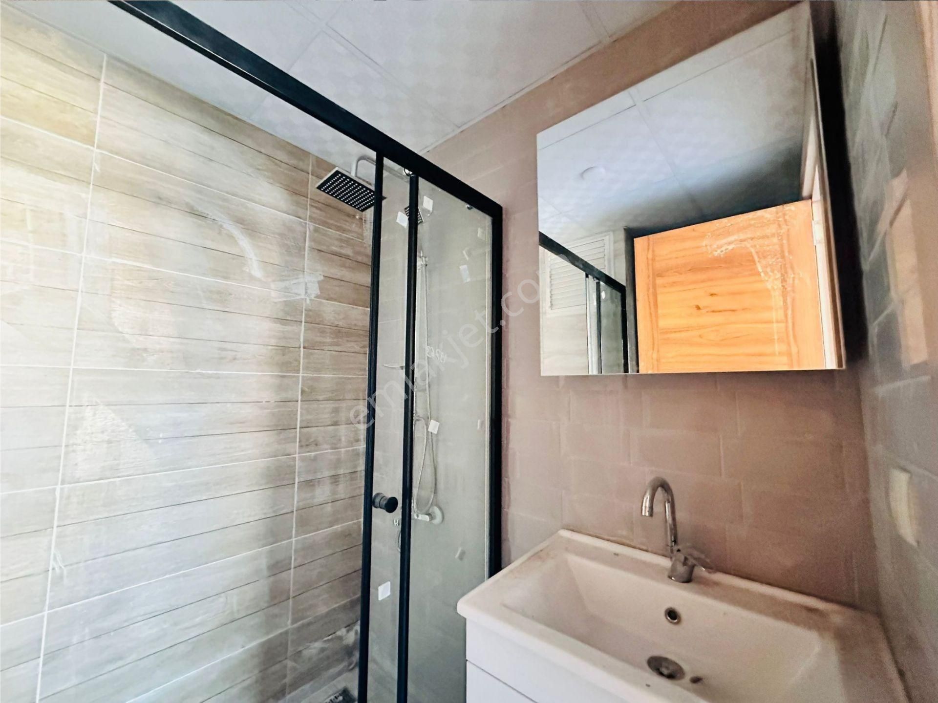 Ethereal'den Çeşmeli'de Aquparklı Deniz Gören Giyinme Odalı 2+1 - Görsel 20