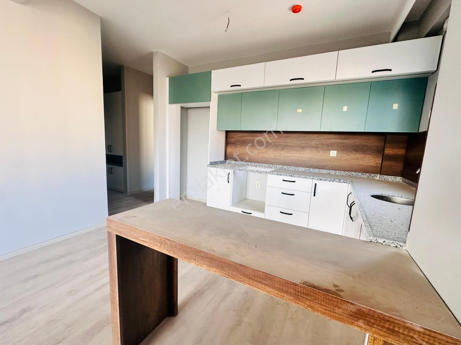 Ethereal'den Çeşmeli'de Aquparklı Deniz Gören Giyinme Odalı 2+1 - Görsel 7