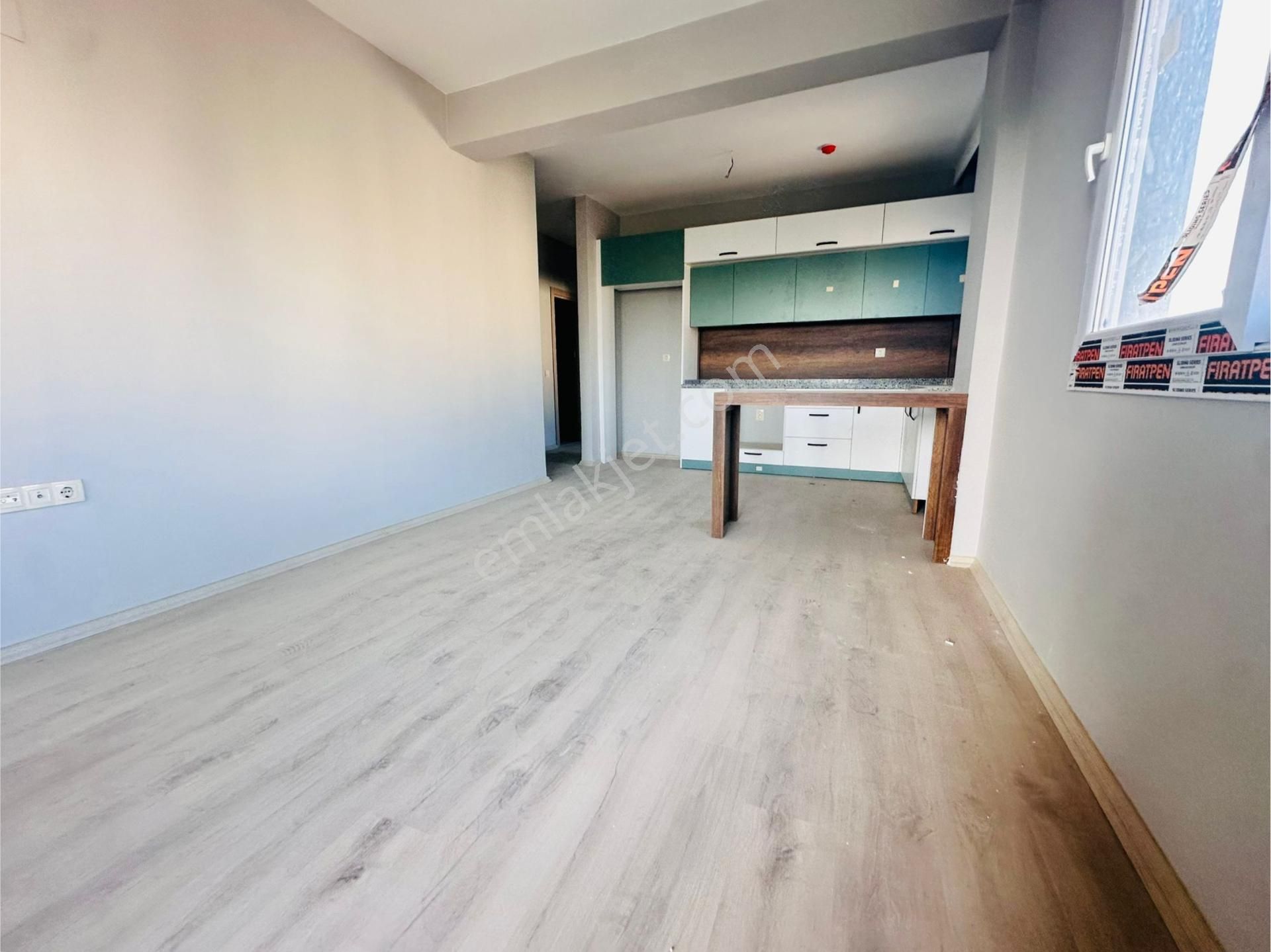 Ethereal'den Çeşmeli'de Aquparklı Deniz Gören Giyinme Odalı 2+1 - Görsel 3