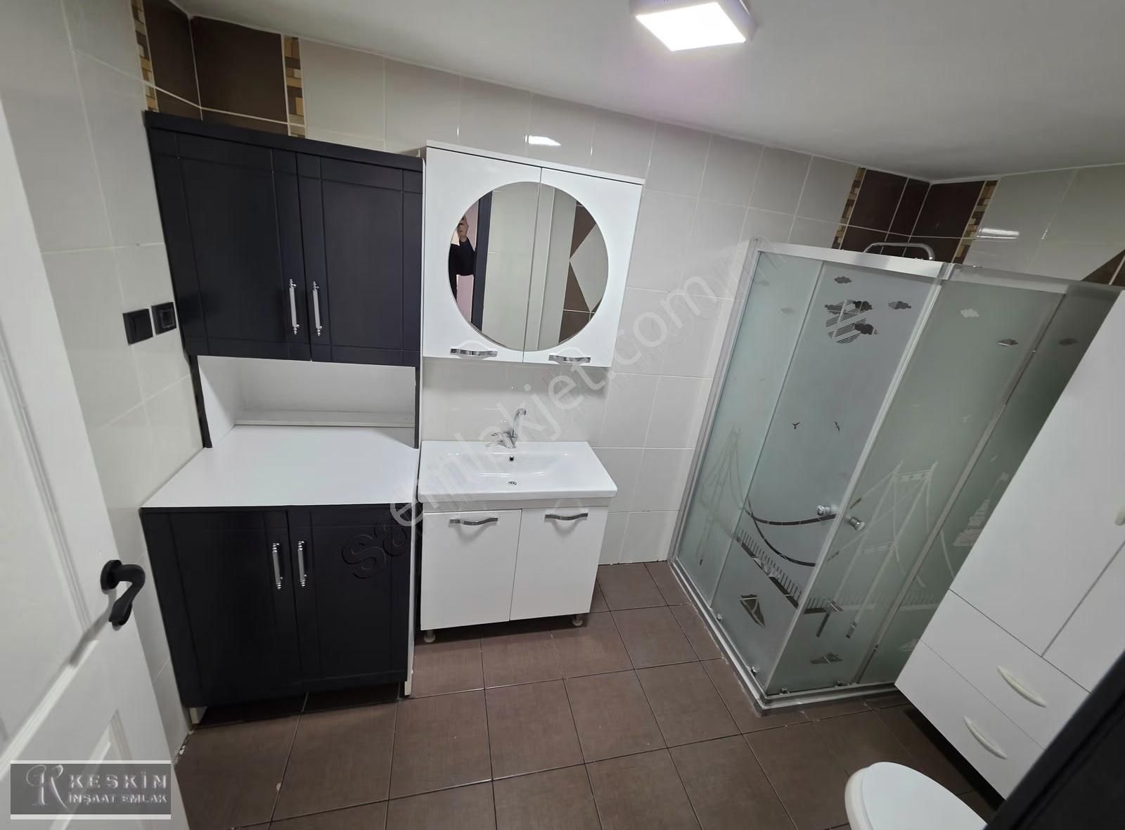 Karakaya Mah Site İçerisinde 3+1 Full Yapılı Çift Asansörlü - Görsel 13