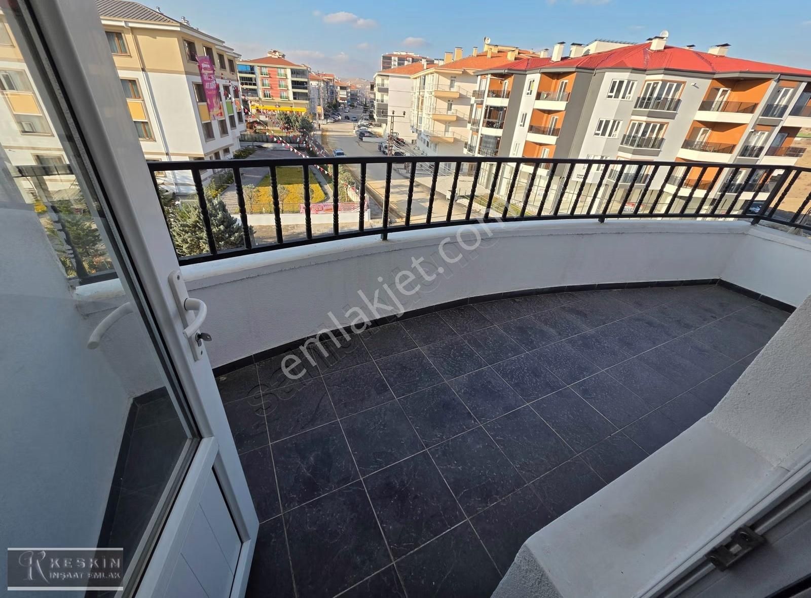 Karakaya Mah Site İçerisinde 3+1 Full Yapılı Çift Asansörlü - Görsel 23