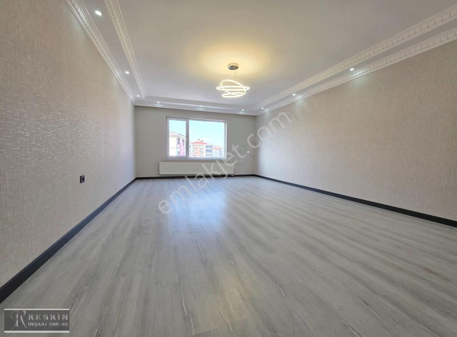 Karakaya Mah Site İçerisinde 3+1 Full Yapılı Çift Asansörlü - Görsel 31
