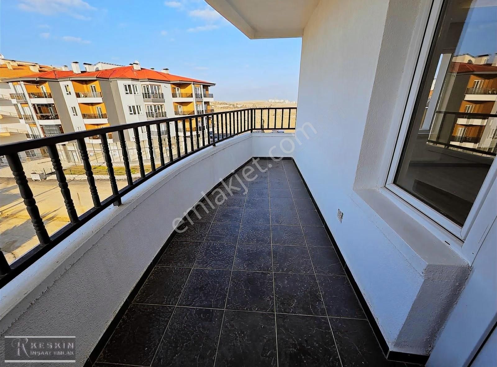 Karakaya Mah Site İçerisinde 3+1 Full Yapılı Çift Asansörlü - Görsel 19