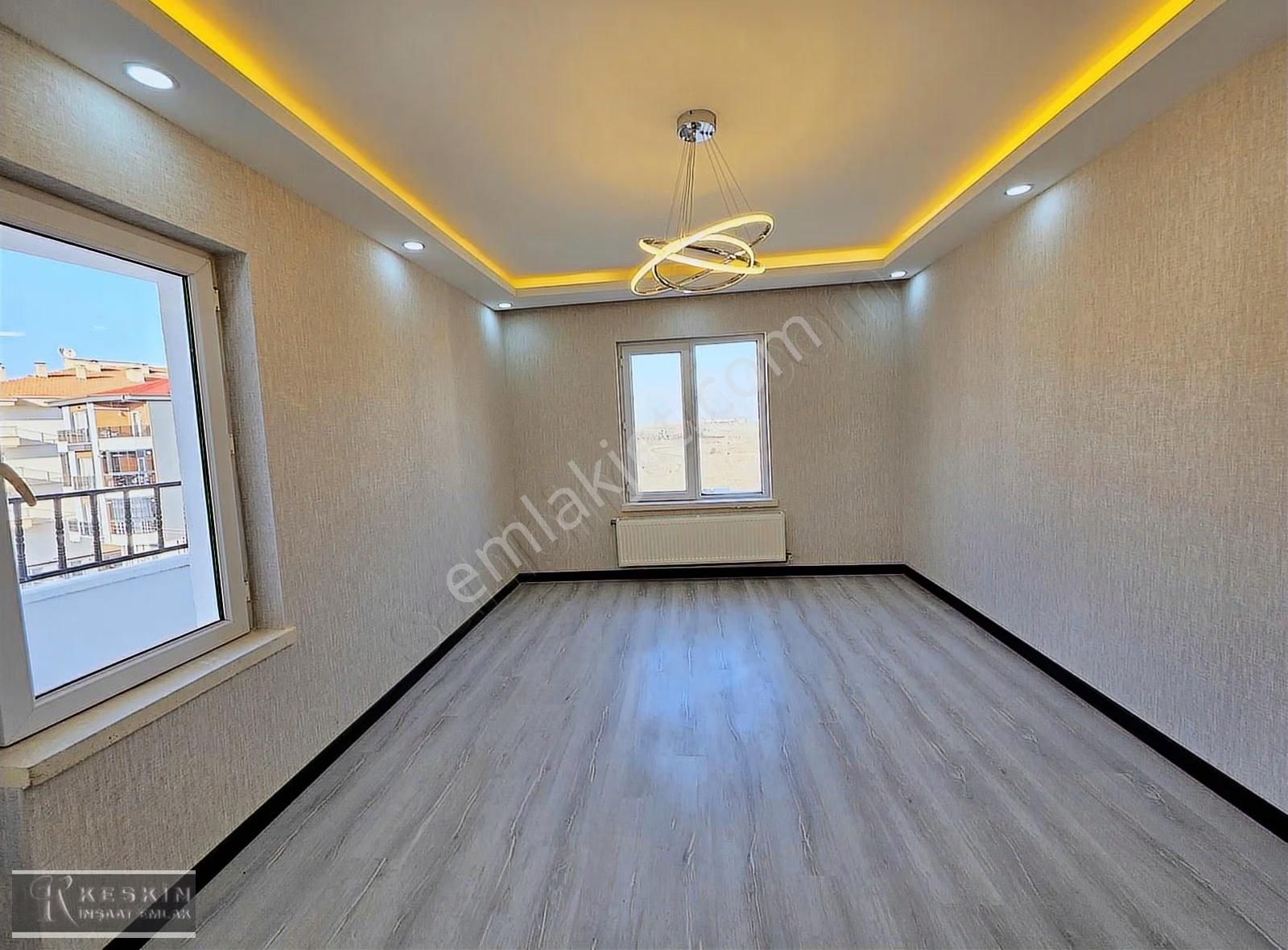 Karakaya Mah Site İçerisinde 3+1 Full Yapılı Çift Asansörlü - Görsel 20
