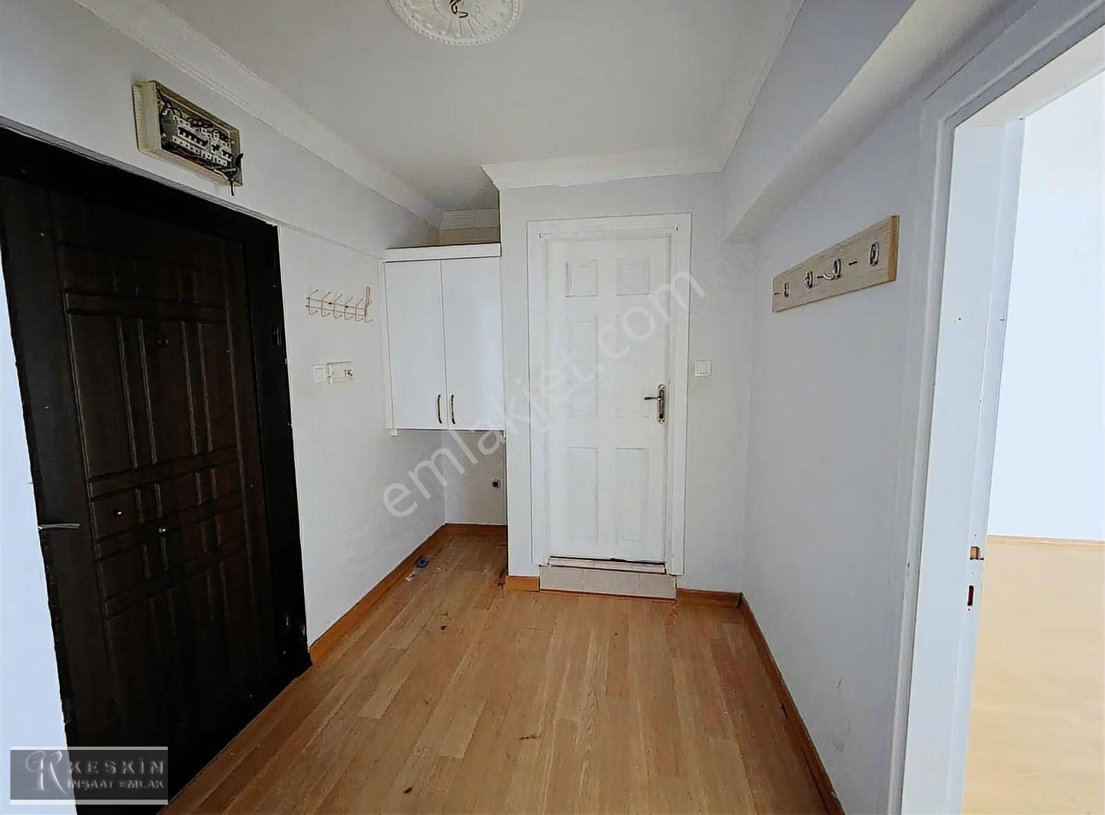 Keçiören Kanuni Mah Demirciler Sok Giriş 2+1 Satılık Daire - Görsel 23