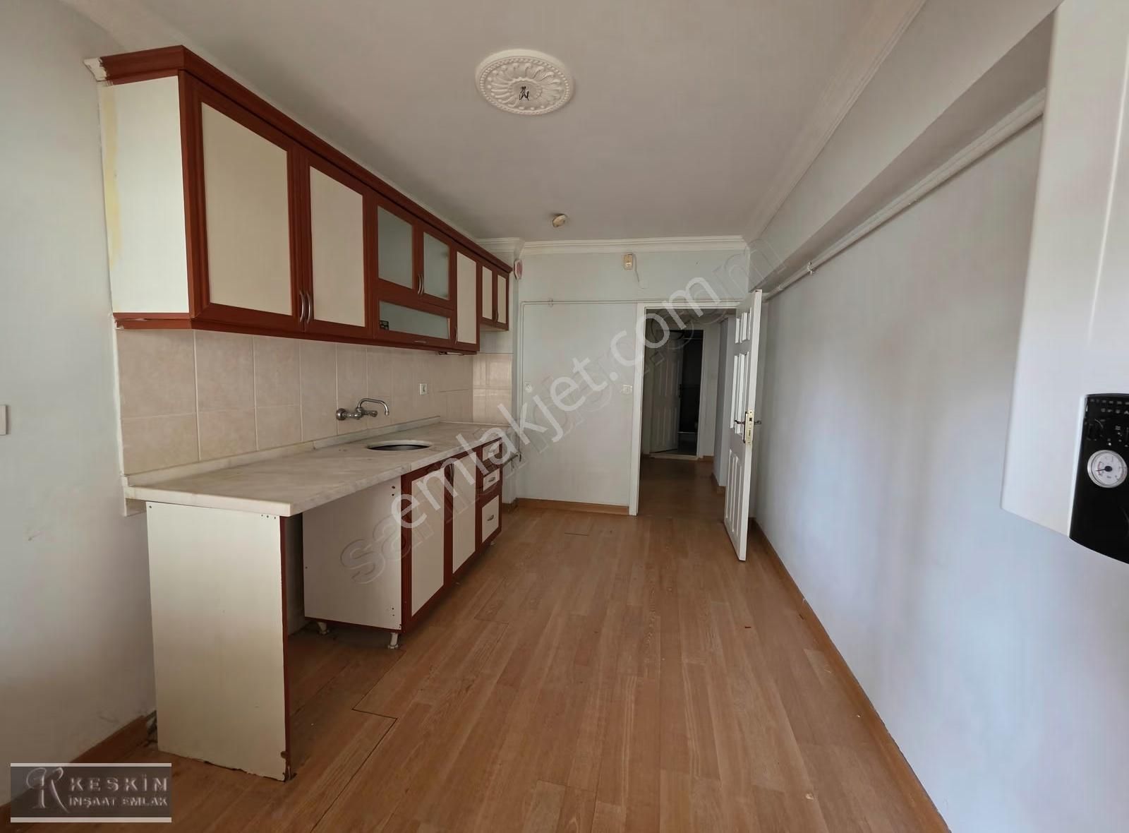Keçiören Kanuni Mah Demirciler Sok Giriş 2+1 Satılık Daire - Görsel 19