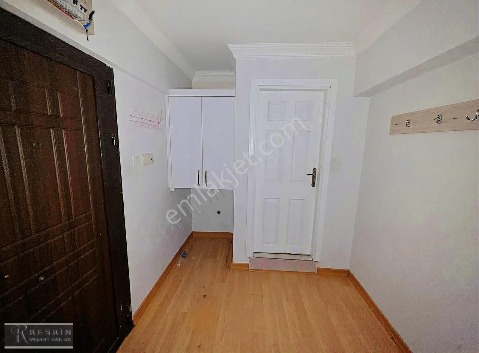 Keçiören Kanuni Mah Demirciler Sok Giriş 2+1 Satılık Daire - Görsel 24