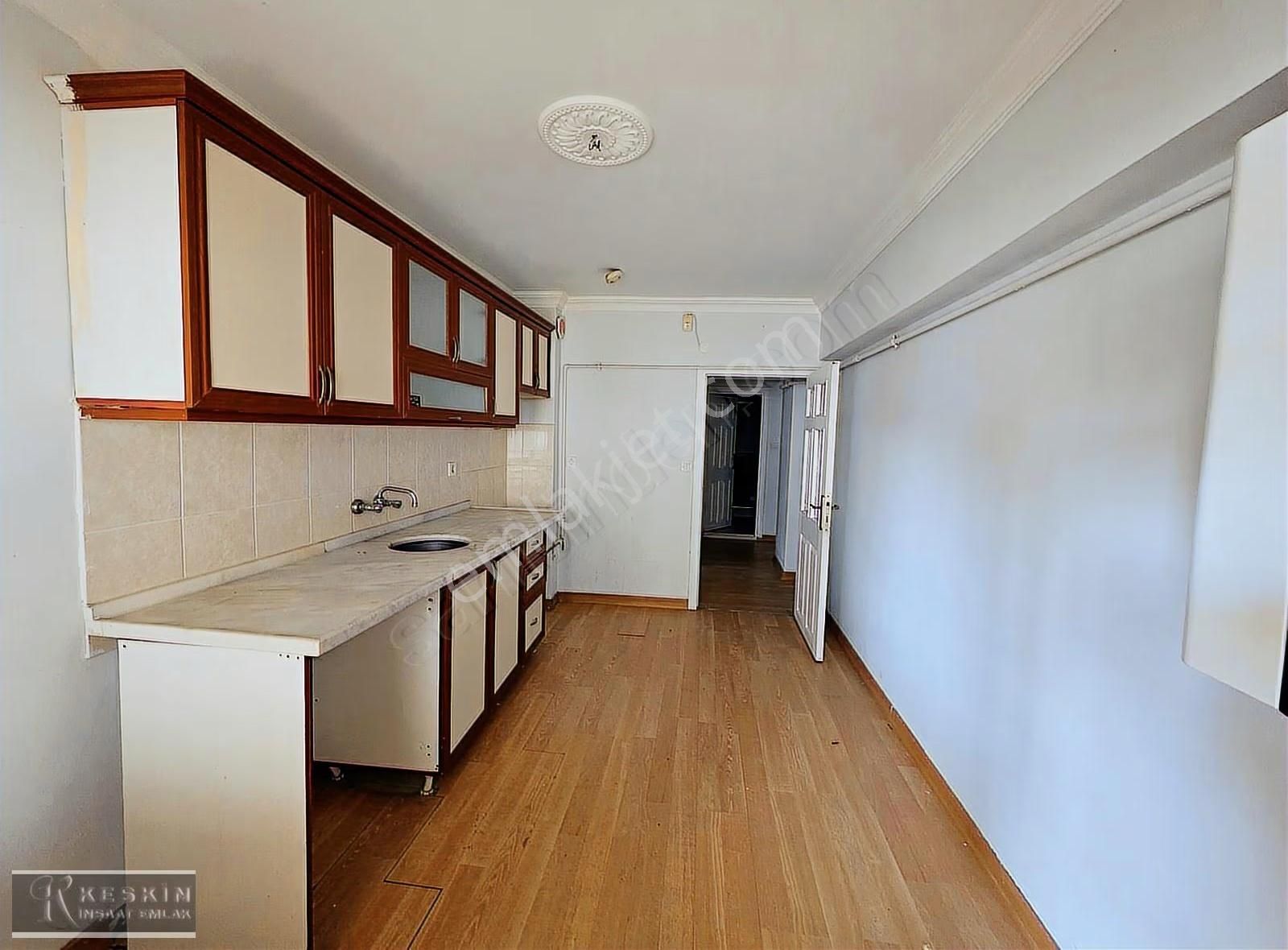 Keçiören Kanuni Mah Demirciler Sok Giriş 2+1 Satılık Daire - Görsel 16