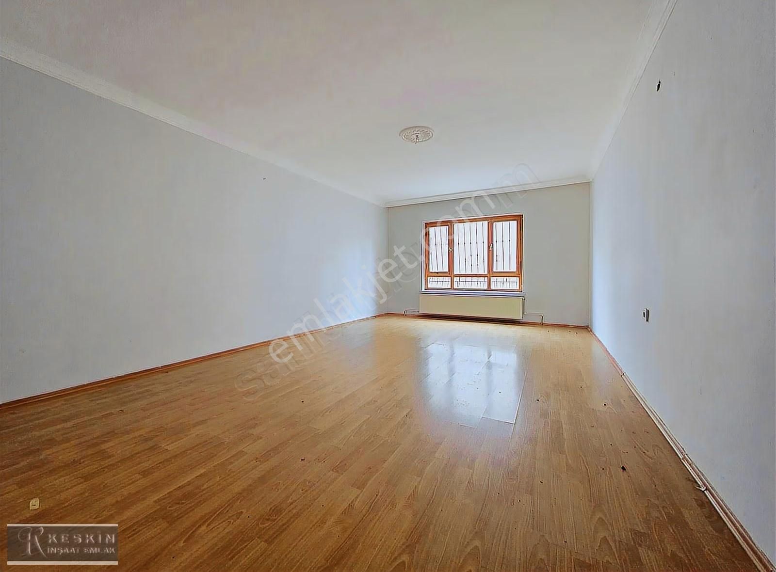 Keçiören Kanuni Mah Demirciler Sok Giriş 2+1 Satılık Daire