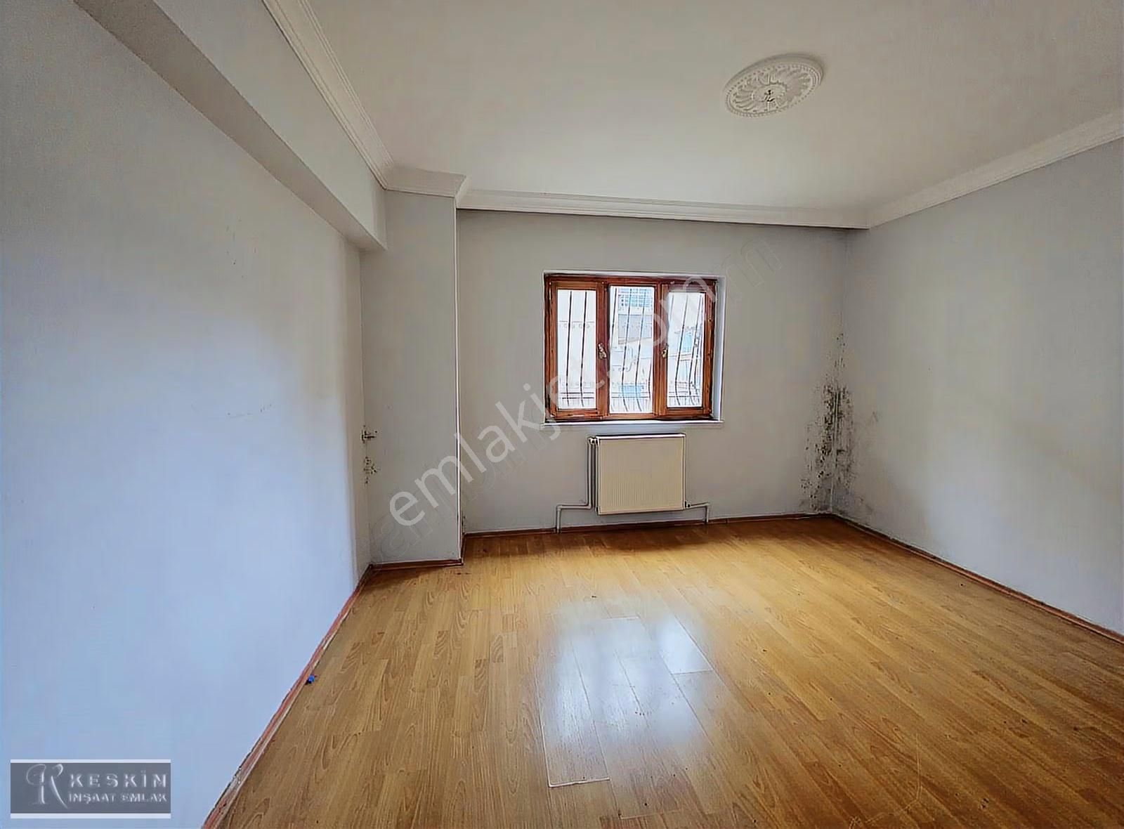 Keçiören Kanuni Mah Demirciler Sok Giriş 2+1 Satılık Daire - Görsel 15