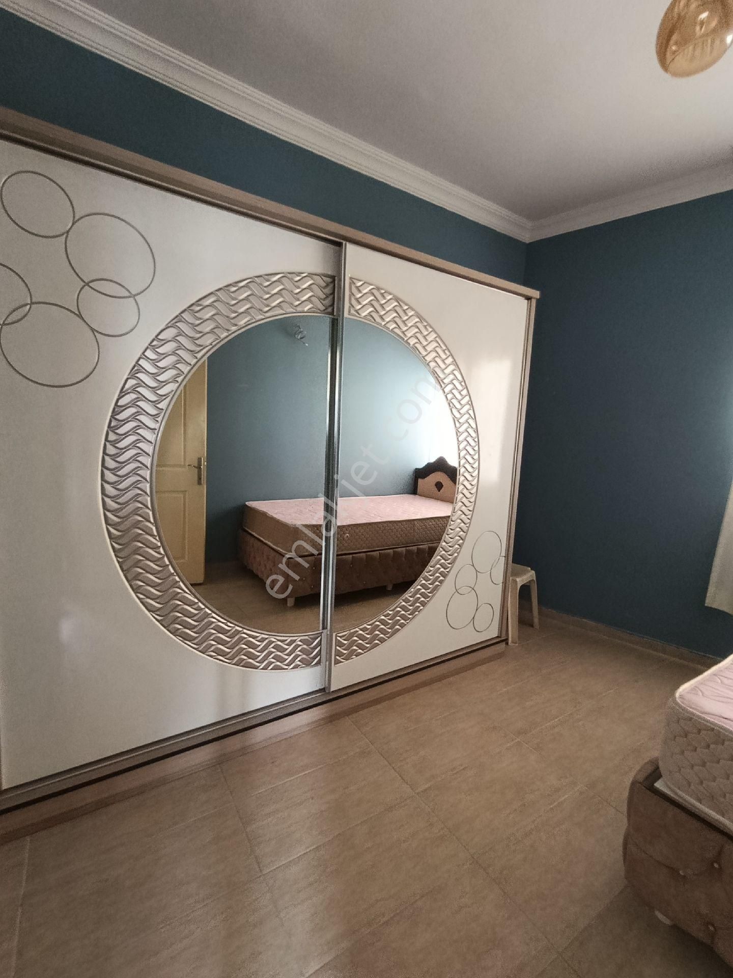 Magesigmaz 2+1 Eşyalı - Görsel 7