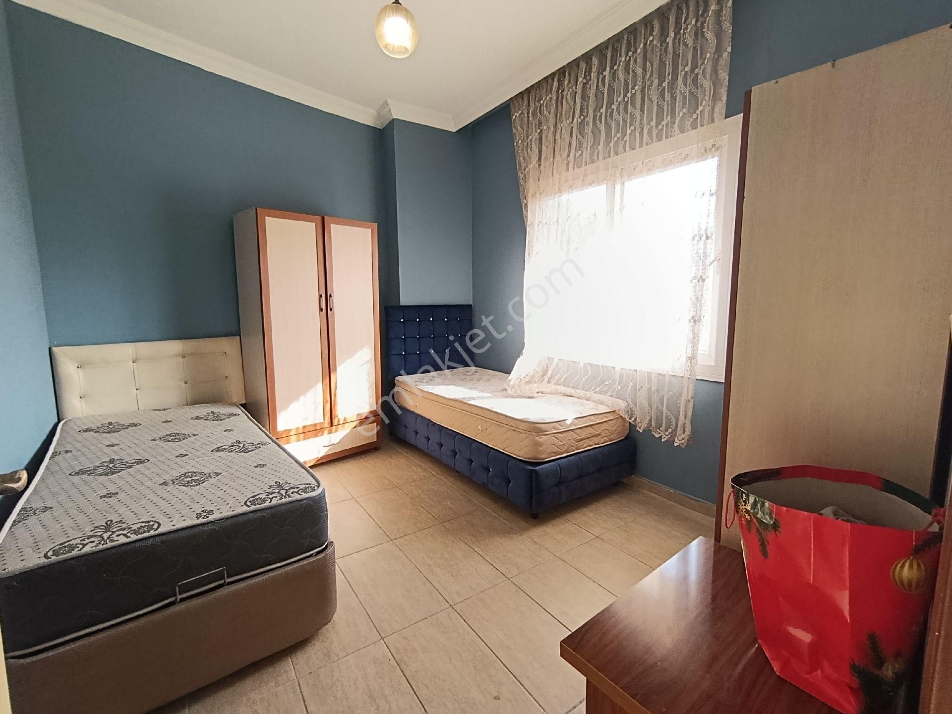 Magesigmaz 2+1 Eşyalı - Görsel 2
