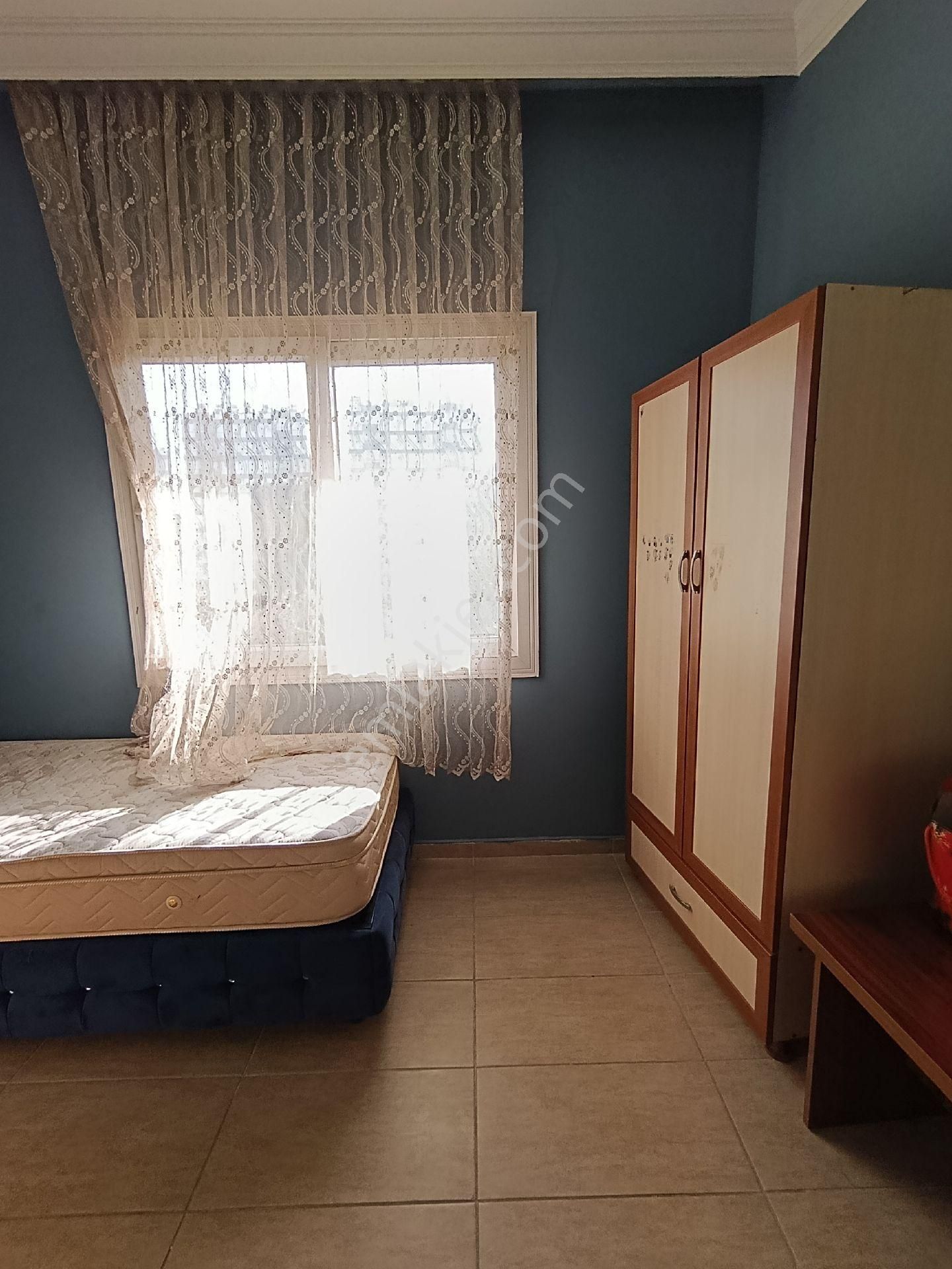 Magesigmaz 2+1 Eşyalı - Görsel 9