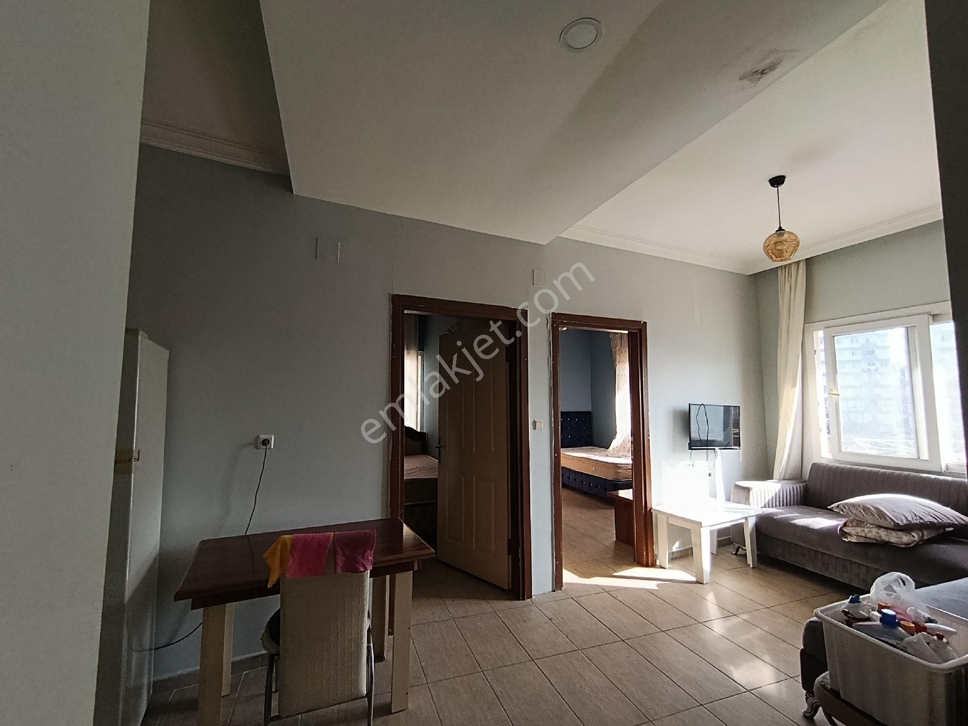 Magesigmaz 2+1 Eşyalı - Görsel 6