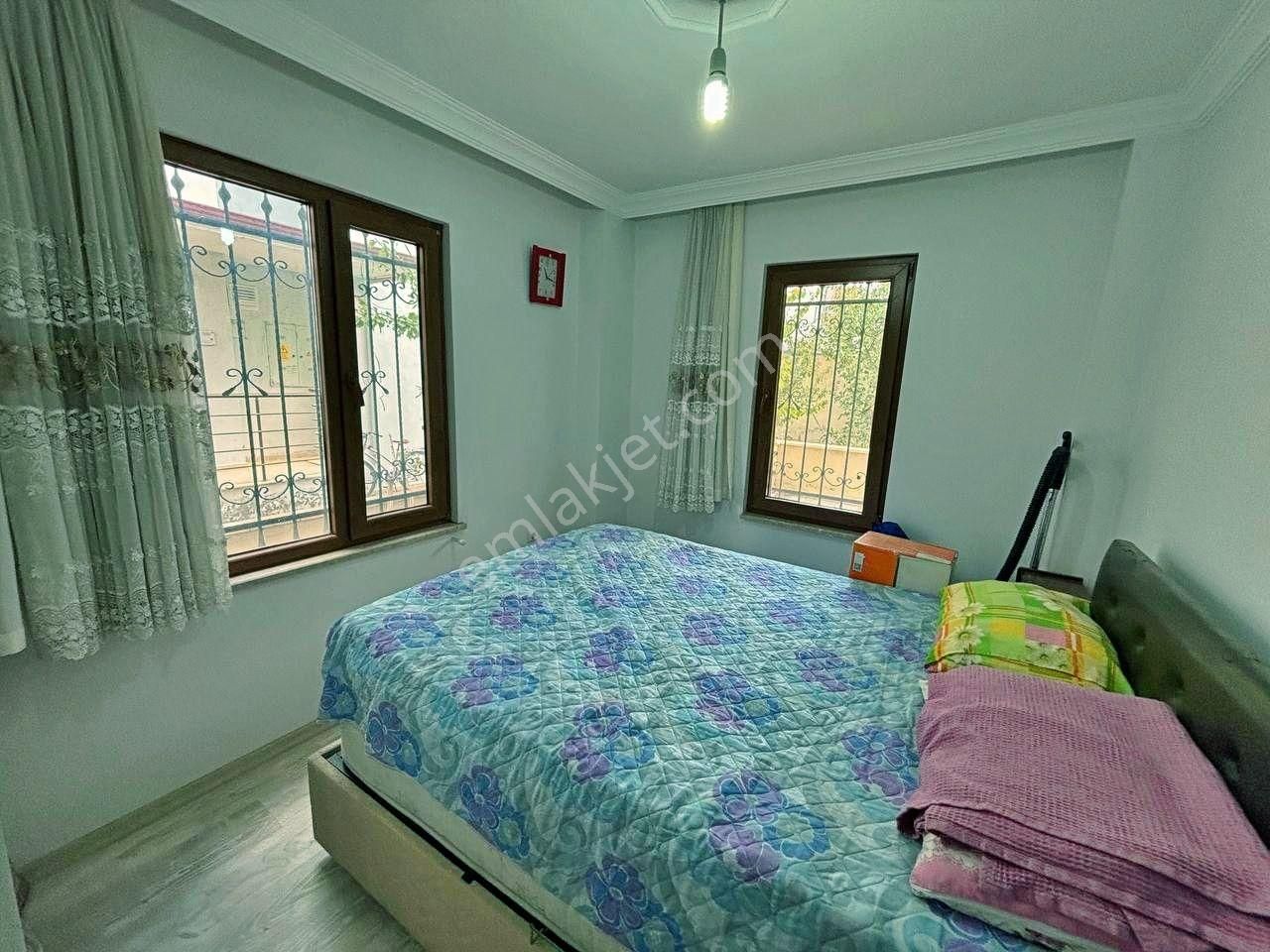 Uytundan Burhaniye Bahçelievlerde Doğalgazlı Bahçeli 2+1 Daire - Görsel 11