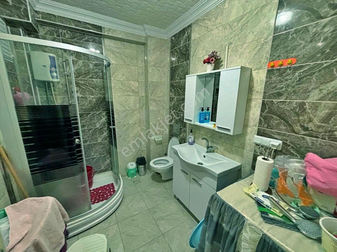 Uytundan Burhaniye Bahçelievlerde Doğalgazlı Bahçeli 2+1 Daire - Görsel 29