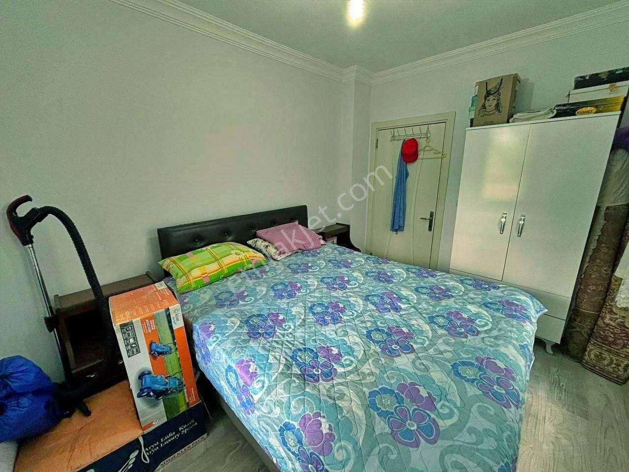 Uytundan Burhaniye Bahçelievlerde Doğalgazlı Bahçeli 2+1 Daire - Görsel 16