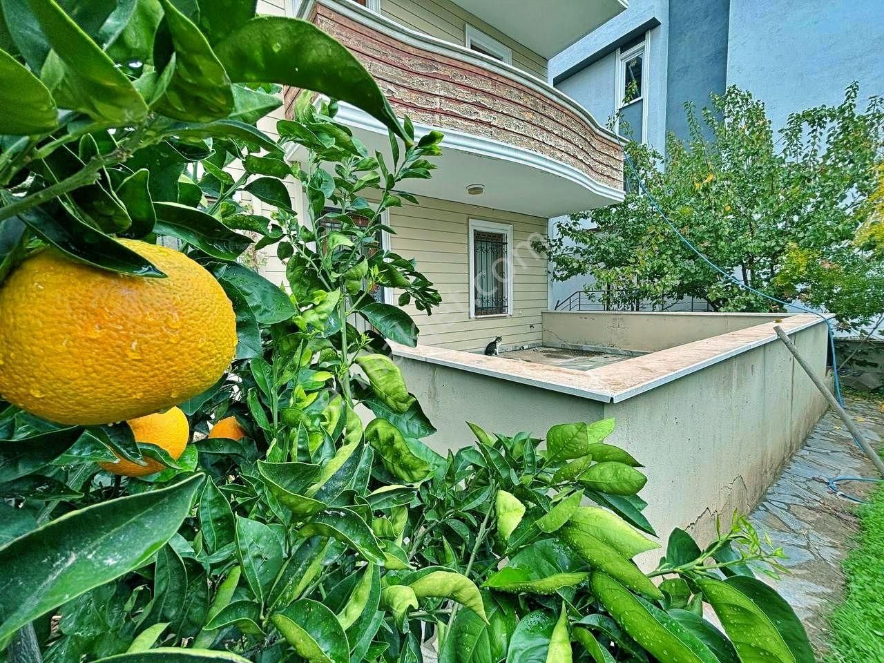 Uytundan Burhaniye Bahçelievlerde Doğalgazlı Bahçeli 2+1 Daire - Görsel 4