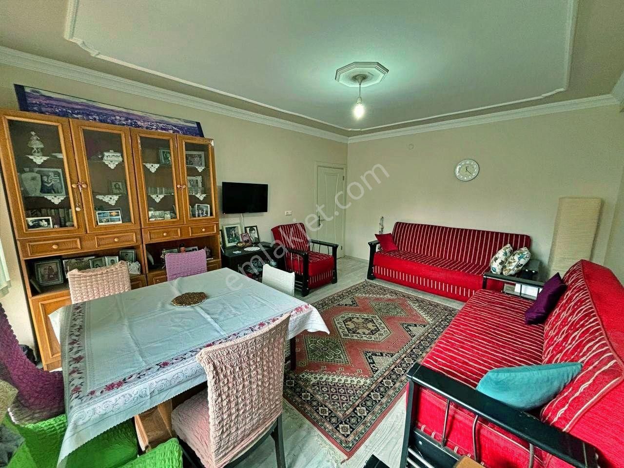 Uytundan Burhaniye Bahçelievlerde Doğalgazlı Bahçeli 2+1 Daire - Görsel 3