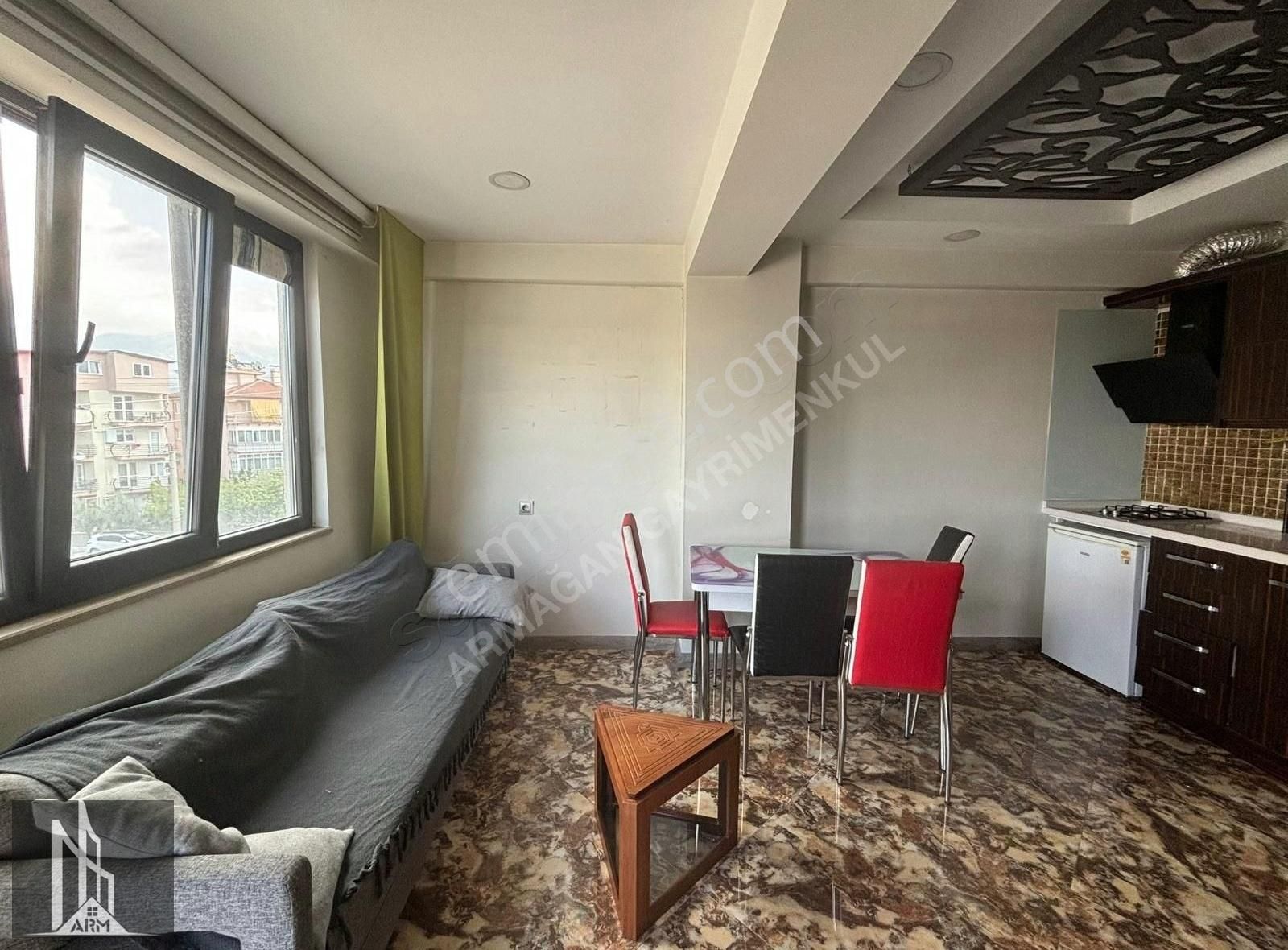 Paü Ye Yürüme Mesafesinde Lüks Apart - Görsel 4