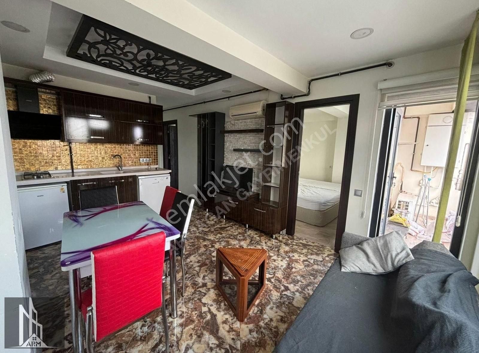 Paü Ye Yürüme Mesafesinde Lüks Apart