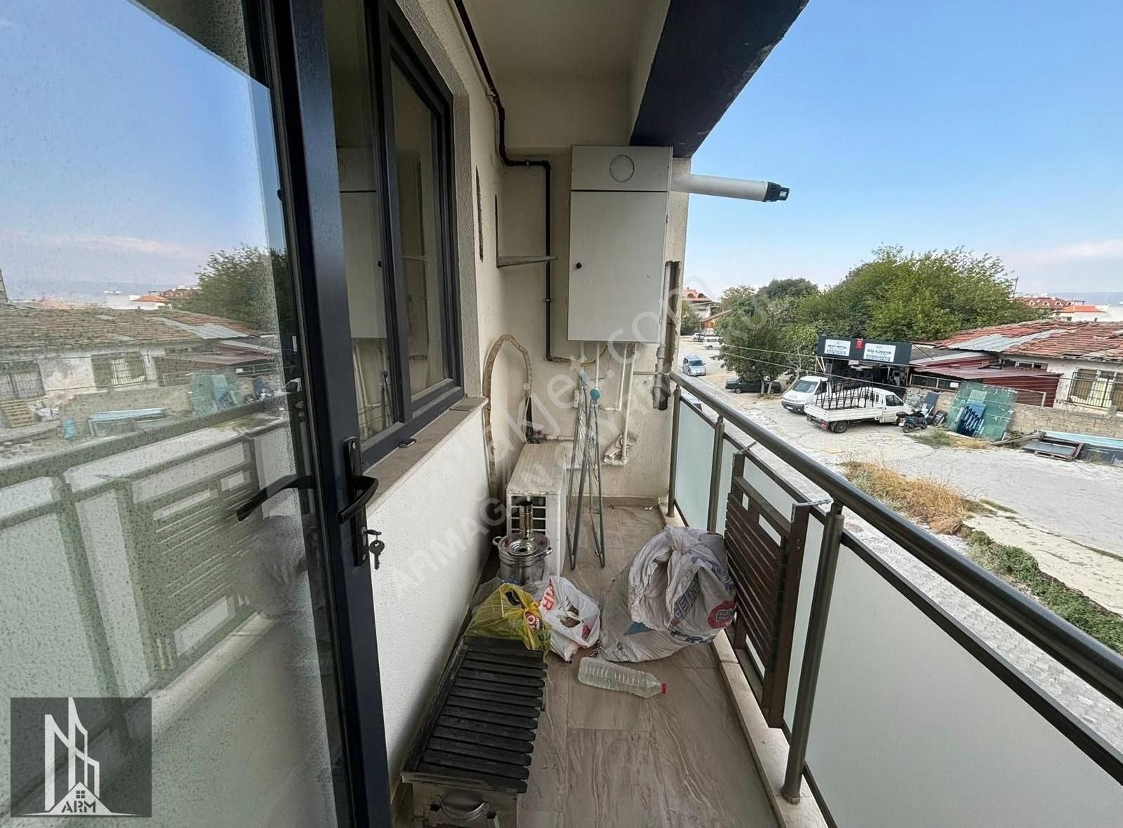 Paü Ye Yürüme Mesafesinde Lüks Apart - Görsel 2