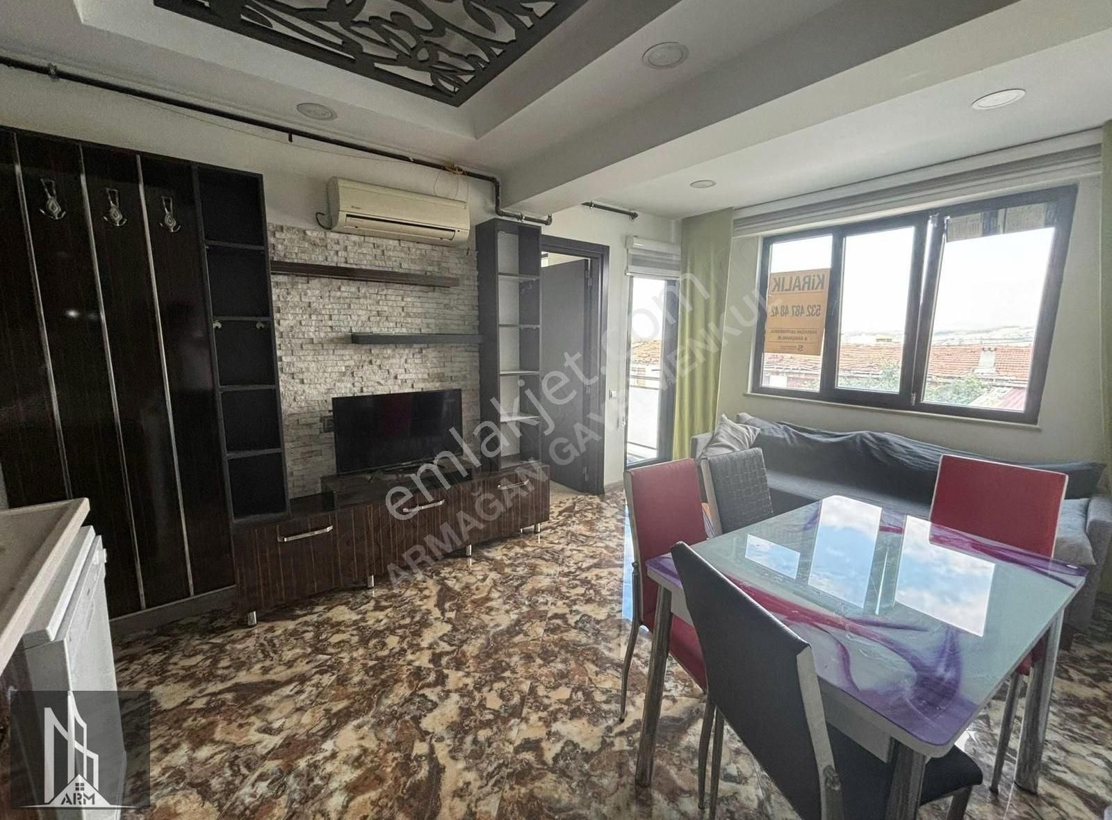 Paü Ye Yürüme Mesafesinde Lüks Apart - Görsel 10