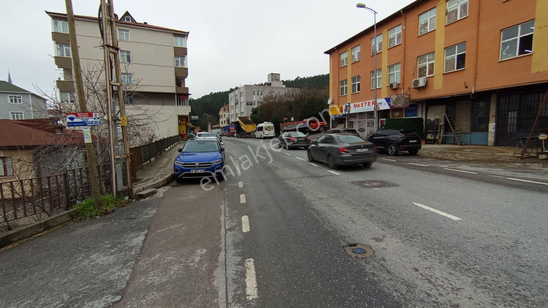 Beykoz Da Merkezi Konum Eşyalı Kiralık Daire - Görsel 19