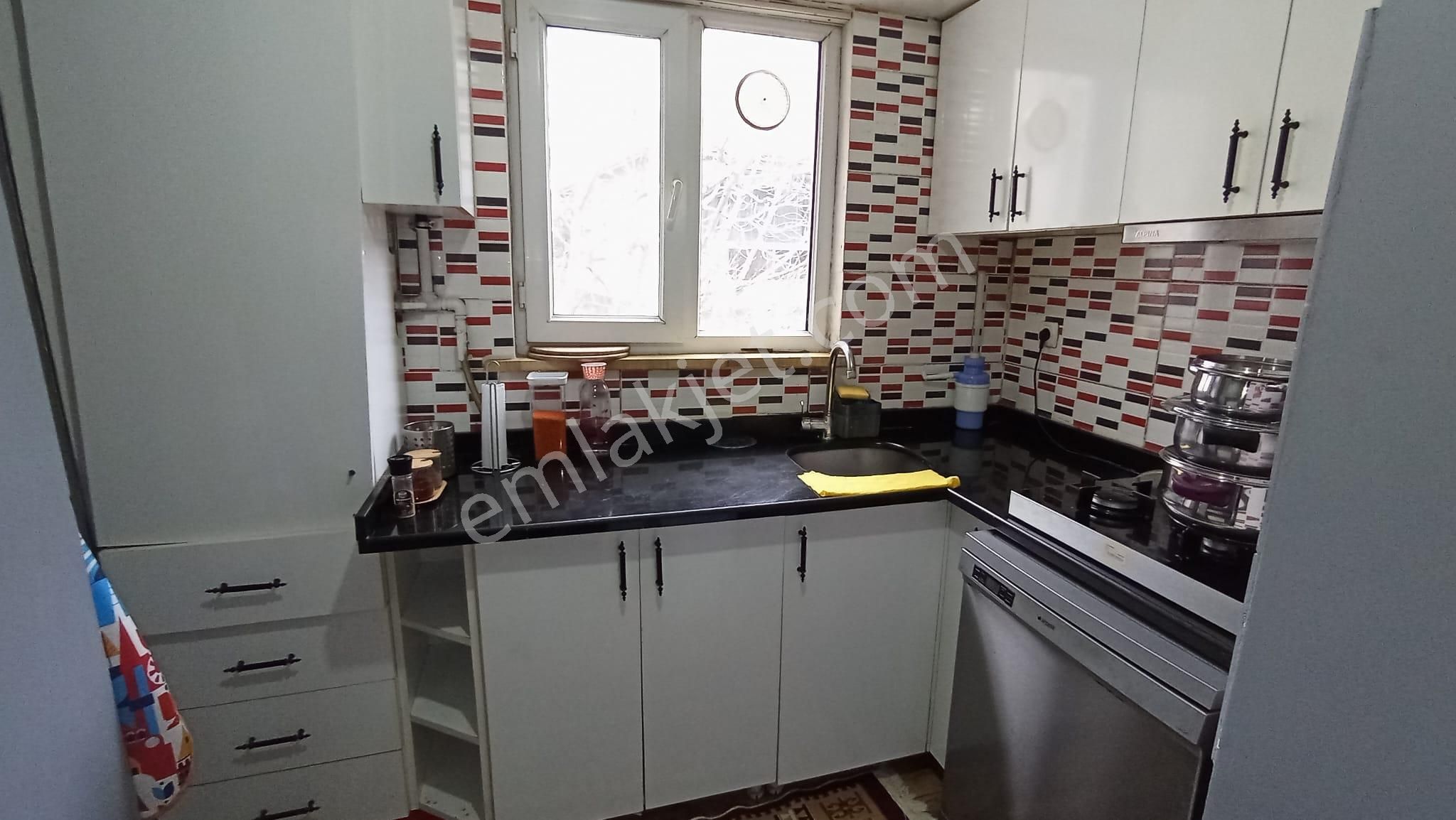 Beykoz Da Merkezi Konum Eşyalı Kiralık Daire - Görsel 13