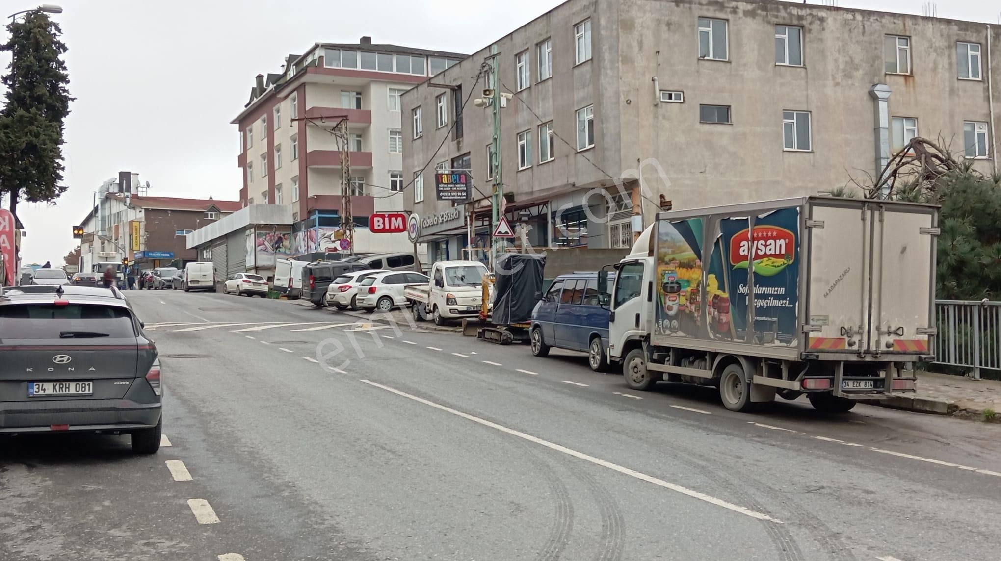 Beykoz Da Merkezi Konum Eşyalı Kiralık Daire - Görsel 20