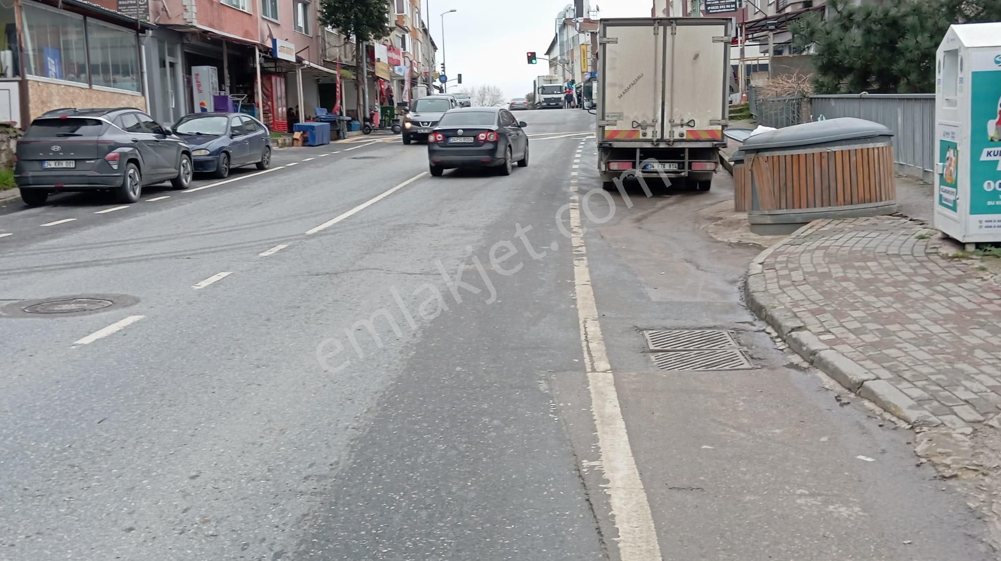 Beykoz Da Merkezi Konum Eşyalı Kiralık Daire - Görsel 23