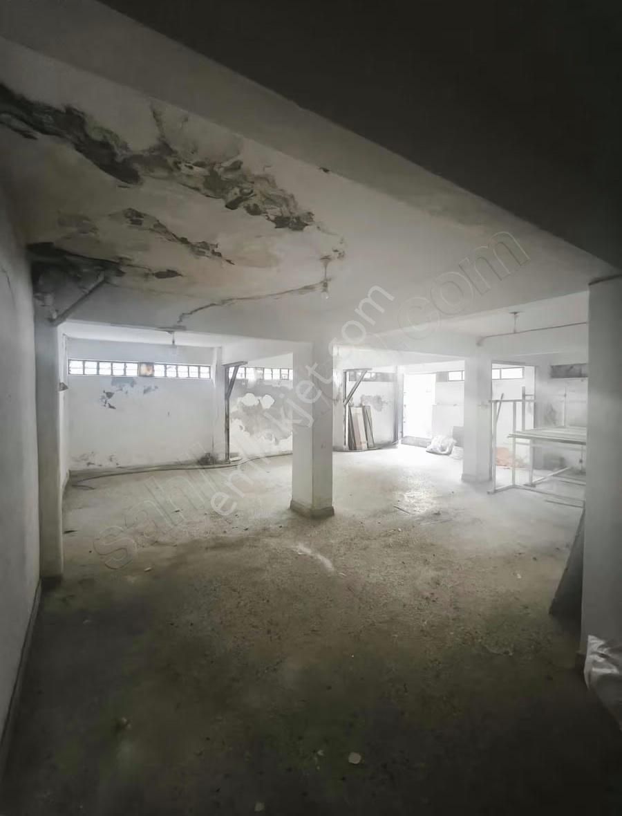 Merkez Mahallesi Kiralık 200 M2 Yarı Zemin Dükkan - Görsel 8