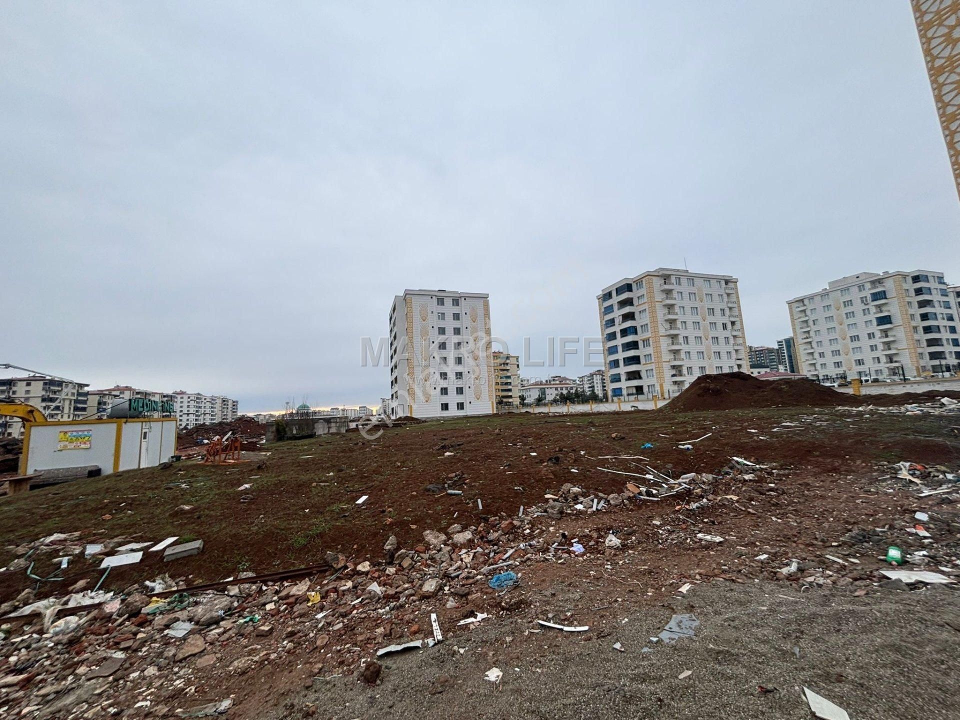 Makro Life Ahmet Kaya Caddesi Üzeri Sıfır Büyük Tip 2+1 Satılık Daire Satıyor - Görsel 18