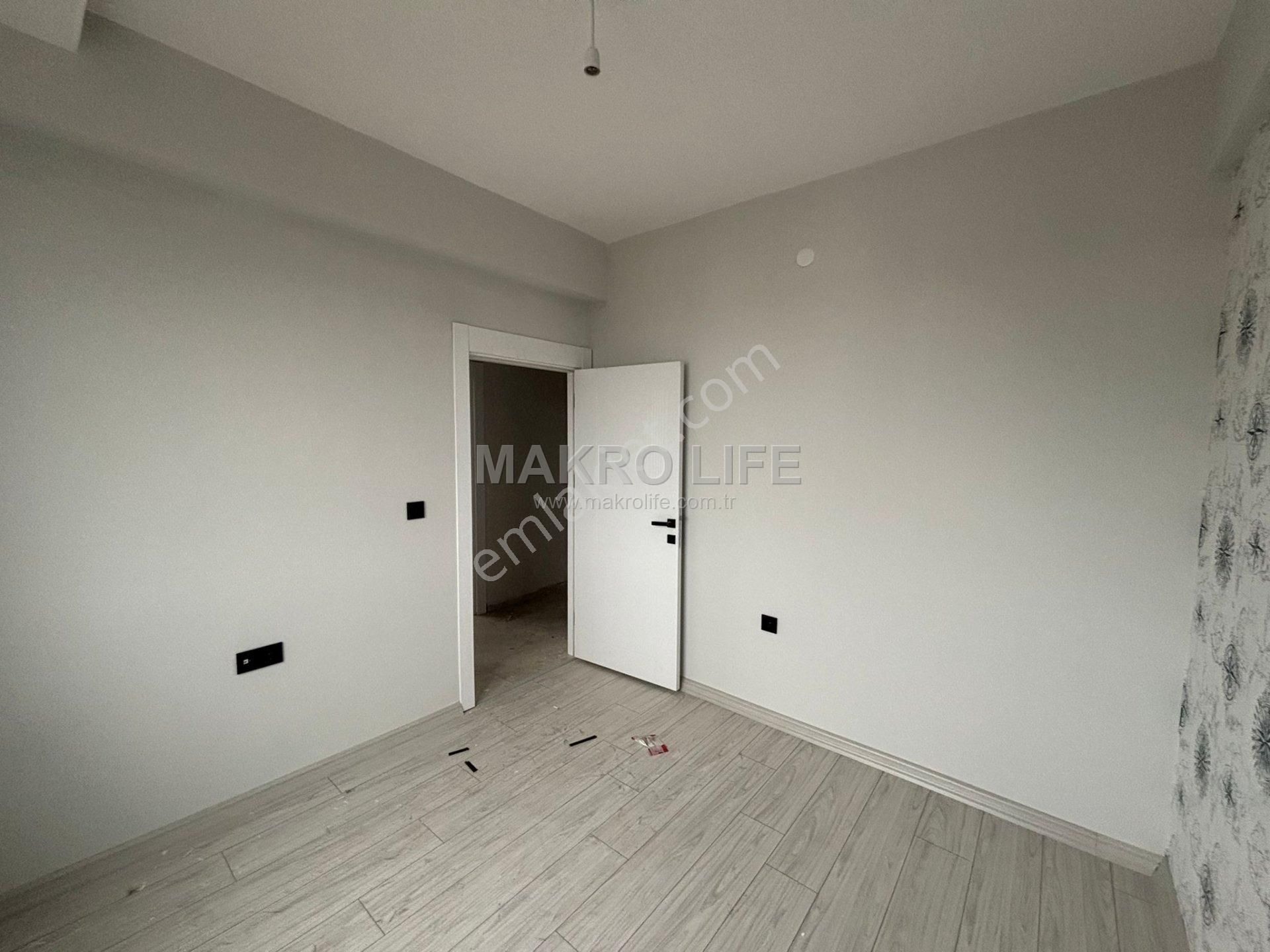 Makro Life Ahmet Kaya Caddesi Üzeri Sıfır Büyük Tip 2+1 Satılık Daire Satıyor - Görsel 13